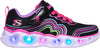 Heart Lights Retro Hearts sneakers