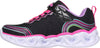 Heart Lights Retro Hearts sneakers