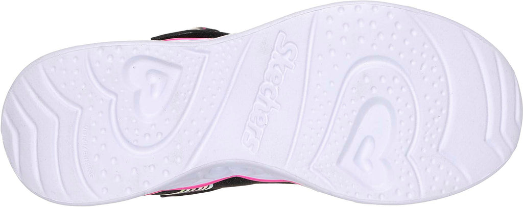 Heart Lights Retro Hearts sneakers