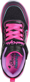 Heart Lights Retro Hearts sneakers
