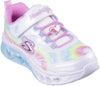 Flutter Heart Lights Groovy sneakers