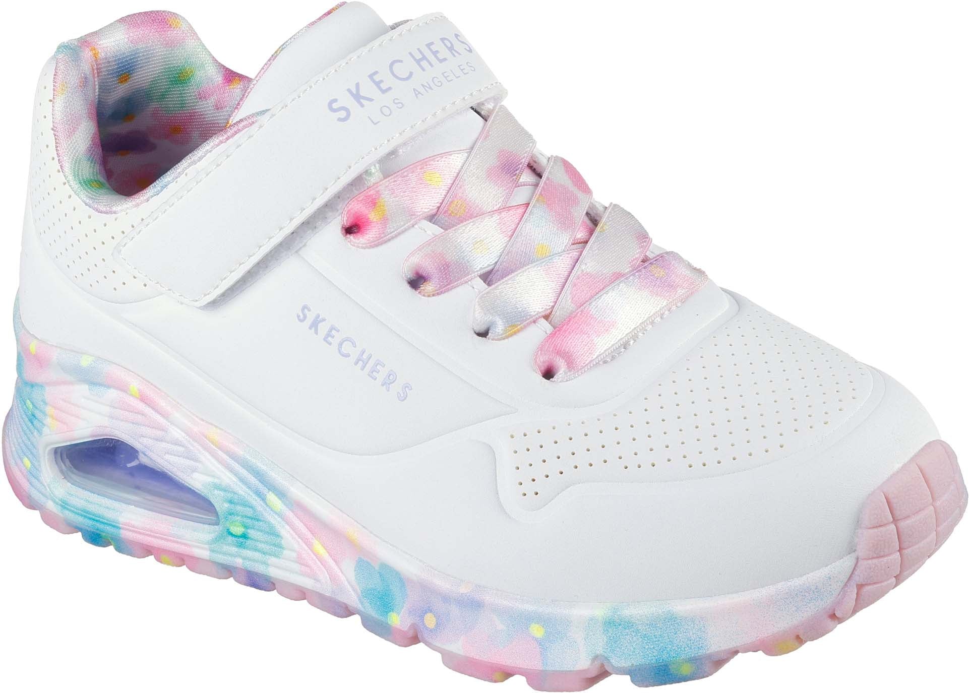 Uno Gen1 Fresh Blooms sneakers