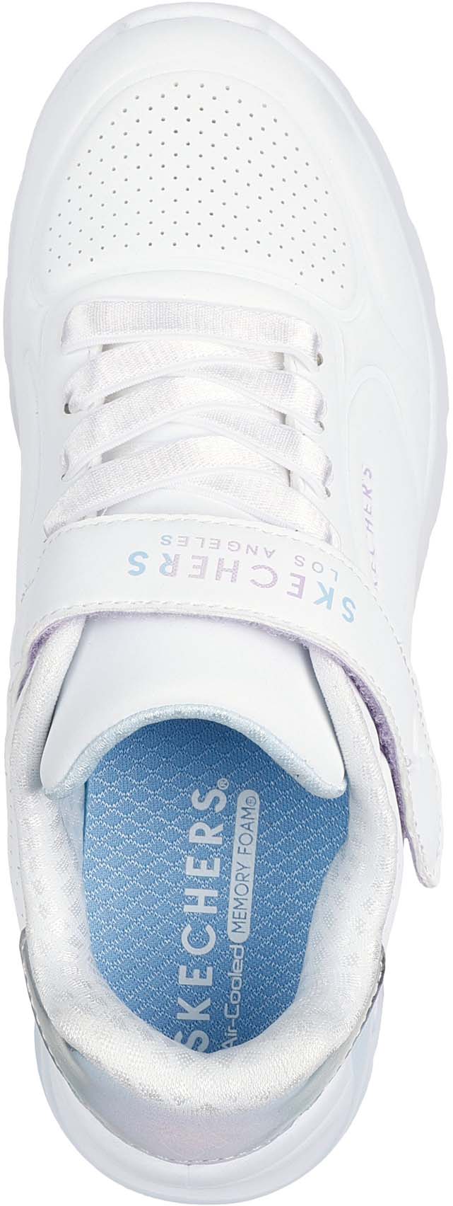 Uno Lite 2.0 Vivid Metallic sneakers