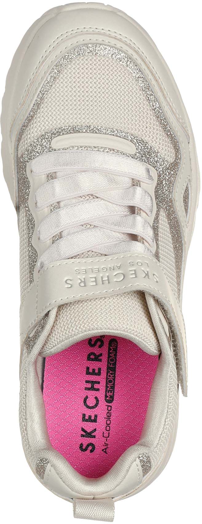 Uno Lite Glisten Steps sneakers