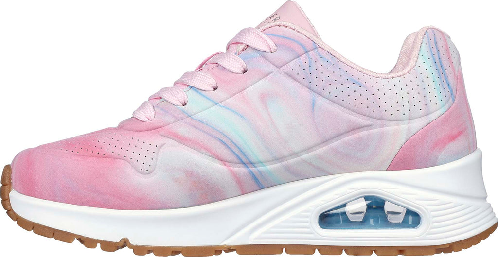 Uno Gen 1 - Marble Sweetheart sneakers