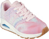 Uno Gen 1 - Marble Sweetheart sneakers