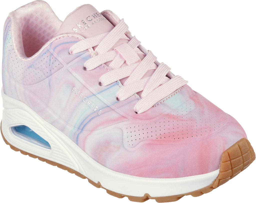Uno Gen 1 - Marble Sweetheart sneakers