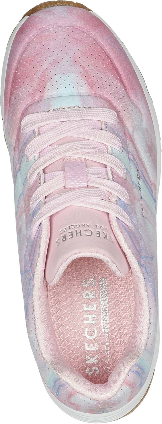 Uno Gen 1 - Marble Sweetheart sneakers