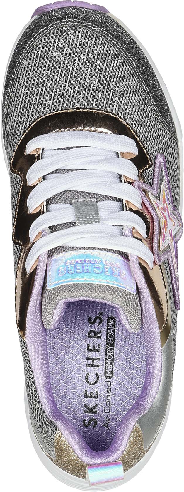 Uno Starry Vibe sneakers