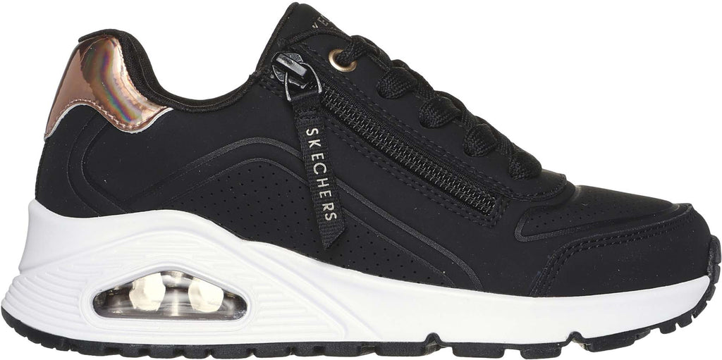 Uno Gen1 Zip And Stride sneakers