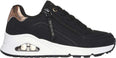 Uno Gen1 Zip And Stride sneakers