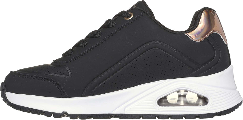 Uno Gen1 Zip And Stride sneakers