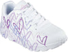 Jgoldcrown: Uno Lite - Spread the Love sneakers