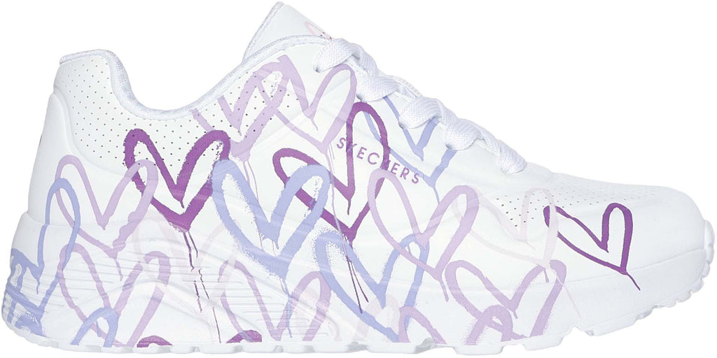 Jgoldcrown: Uno Lite - Spread the Love sneakers