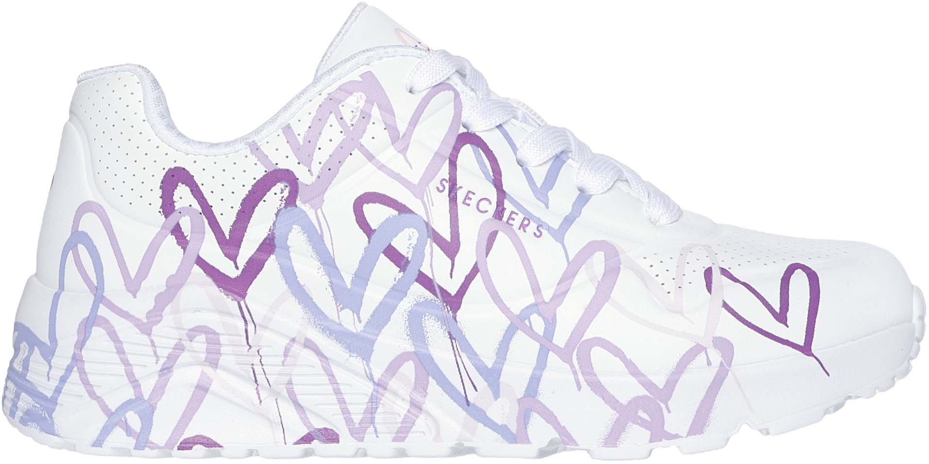 Jgoldcrown: Uno Lite - Spread the Love sneakers