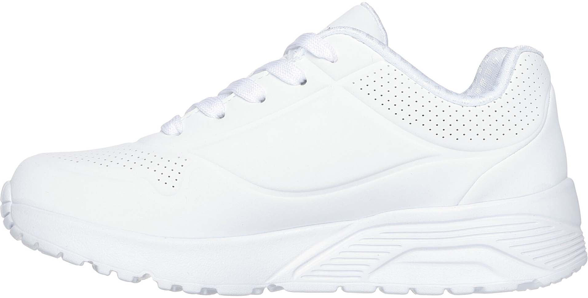 Jgoldcrown: Uno Lite - Spread the Love sneakers