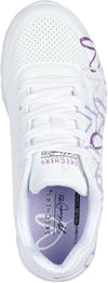 Jgoldcrown: Uno Lite - Spread the Love sneakers