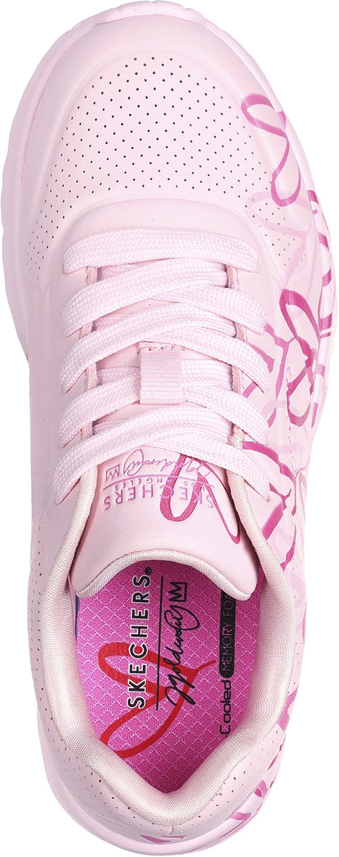 X Jgoldcrown Uno Lite sneakers