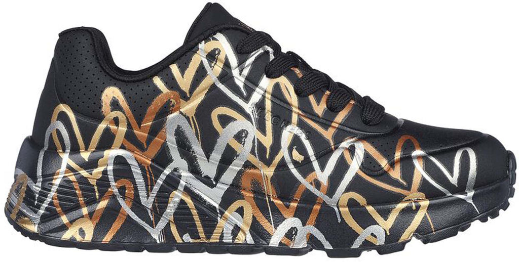 X Jgoldcrown Uno Lite sneakers