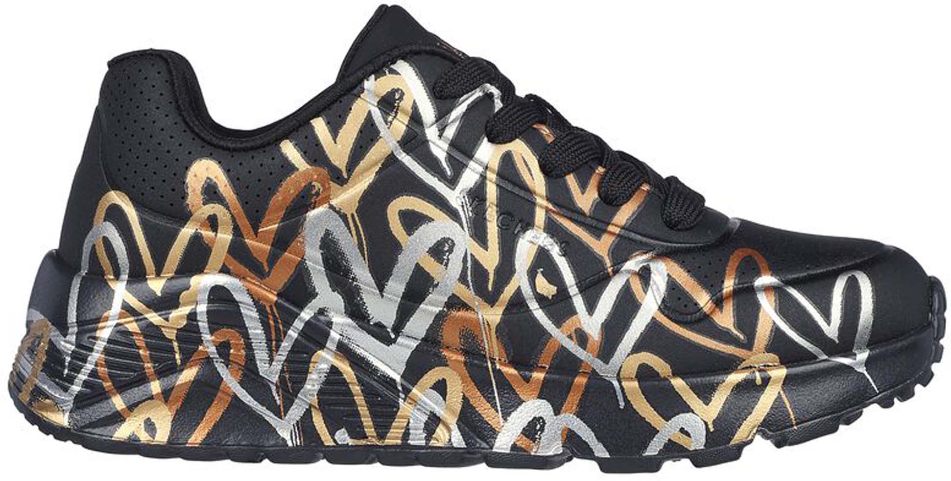 X Jgoldcrown Uno Lite sneakers
