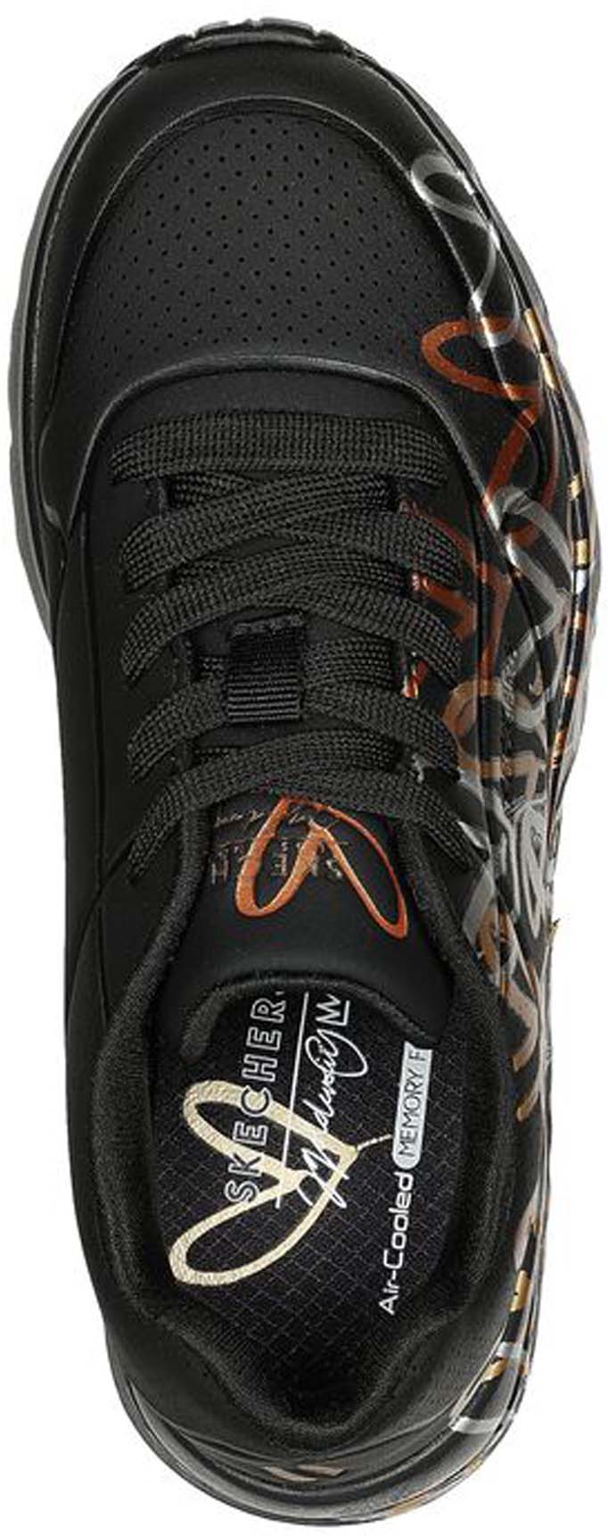 X Jgoldcrown Uno Lite sneakers