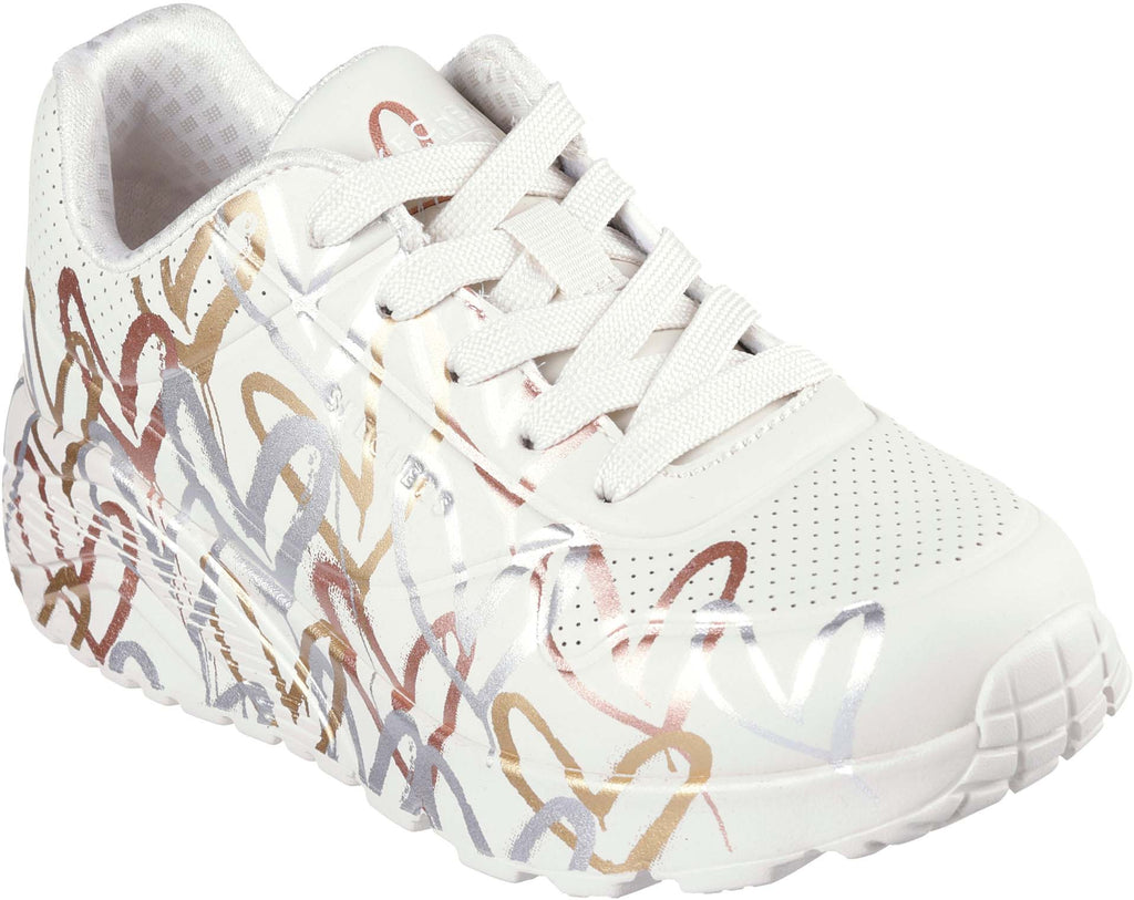 X Jgoldcrown Uno Lite sneakers