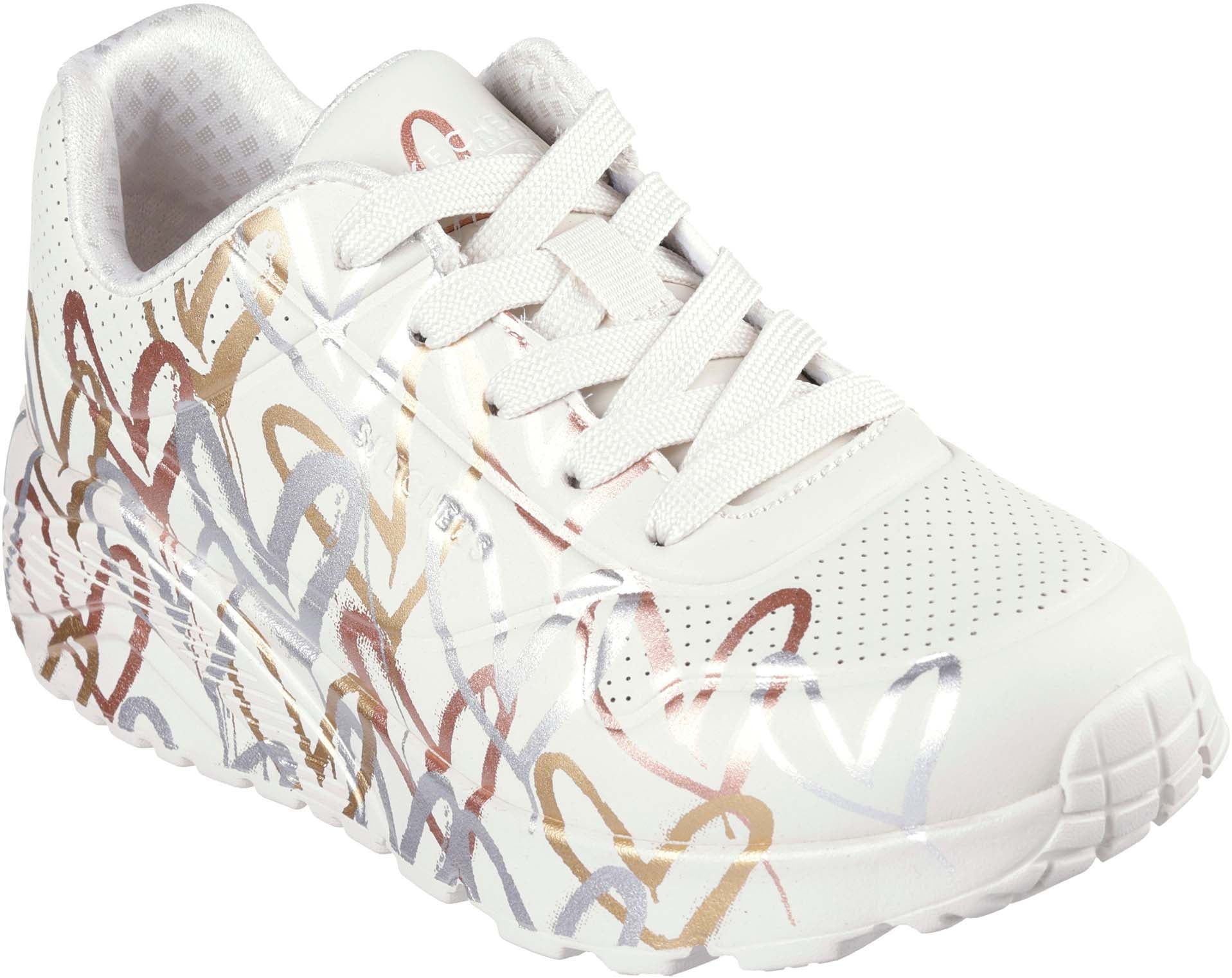 X Jgoldcrown Uno Lite sneakers