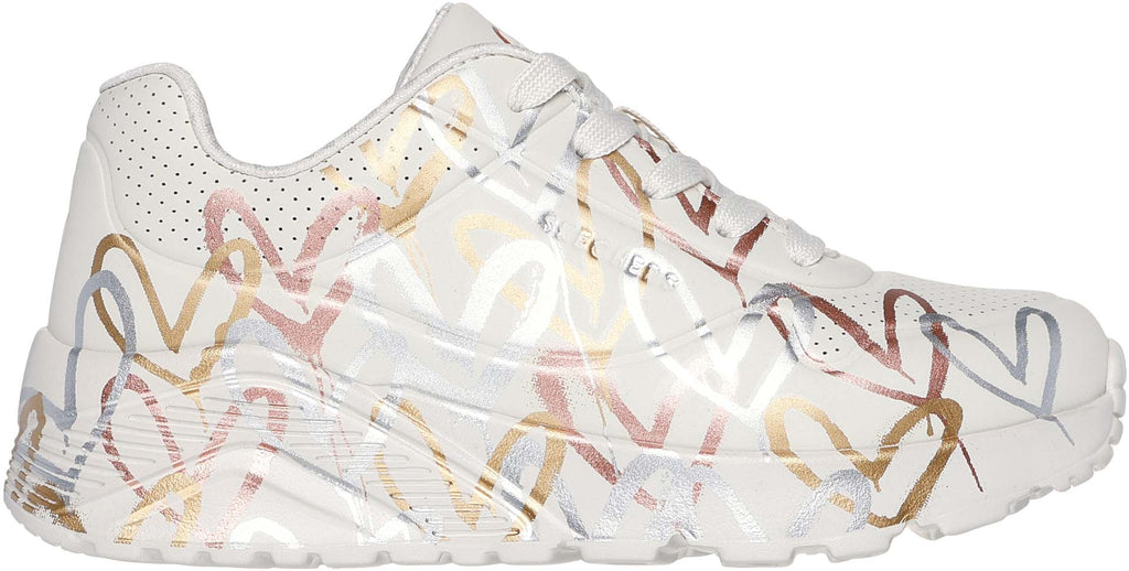 X Jgoldcrown Uno Lite sneakers