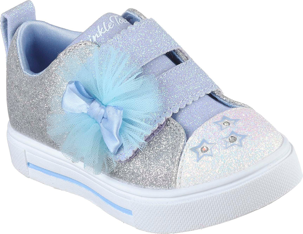 Twinkle Sparks Glitter Gems sneakers