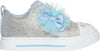 Twinkle Sparks Glitter Gems sneakers