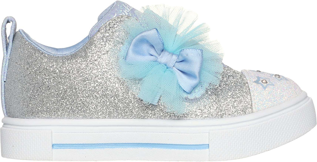 Twinkle Sparks Glitter Gems sneakers