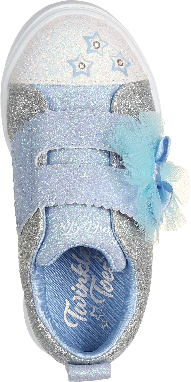 Twinkle Sparks Glitter Gems sneakers