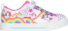 Twinkle Sparks Jumpin' cloud sneakers