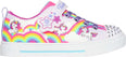 Twinkle Sparks Jumpin' cloud sneakers