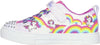 Twinkle Sparks Jumpin' cloud sneakers