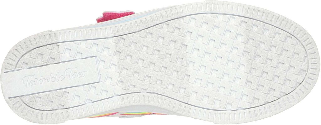 Twinkle Sparks Jumpin' cloud sneakers