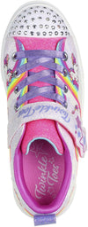 Twinkle Sparks Jumpin' cloud sneakers
