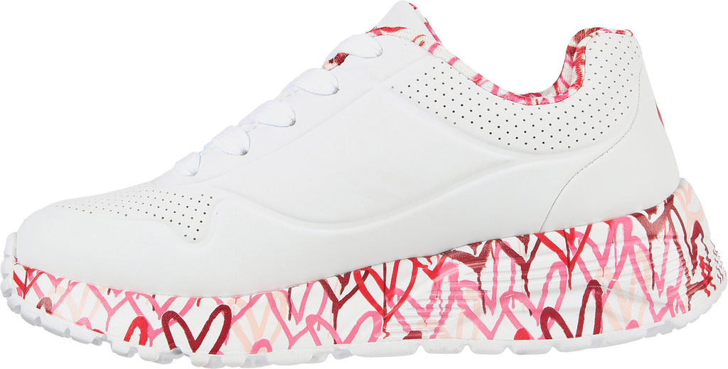 Uno Lite Lovey Luv kids sneakers
