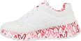 Uno Lite Lovey Luv kids sneakers