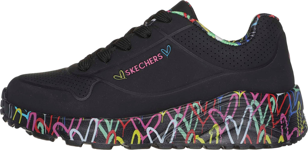 Uno Lite Lovey Luv kids sneakers