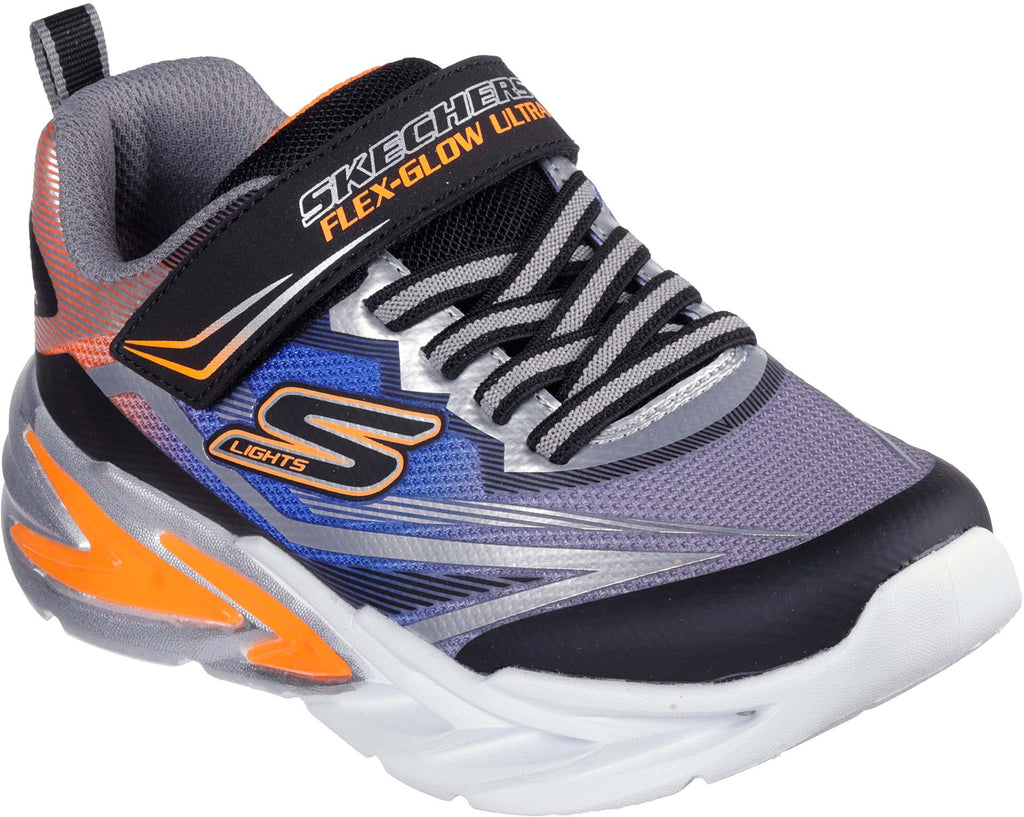 Flex-glow Ultra sneakers