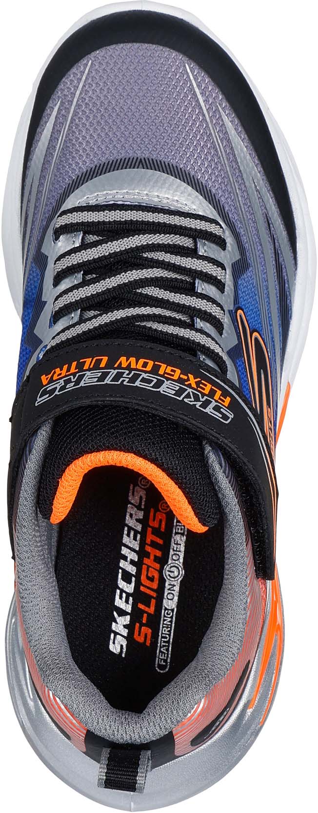 Flex-glow Ultra sneakers