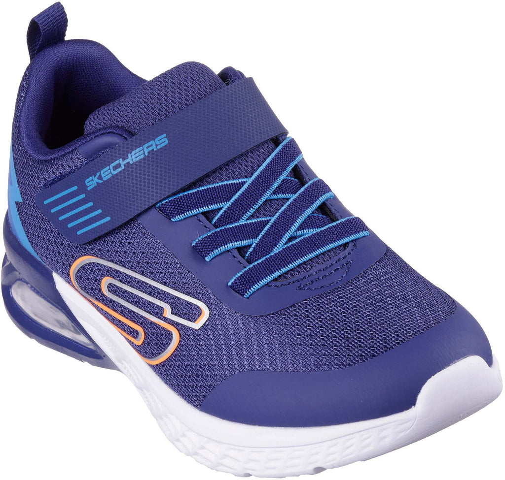 Microspec Max II Vodrox sneakers