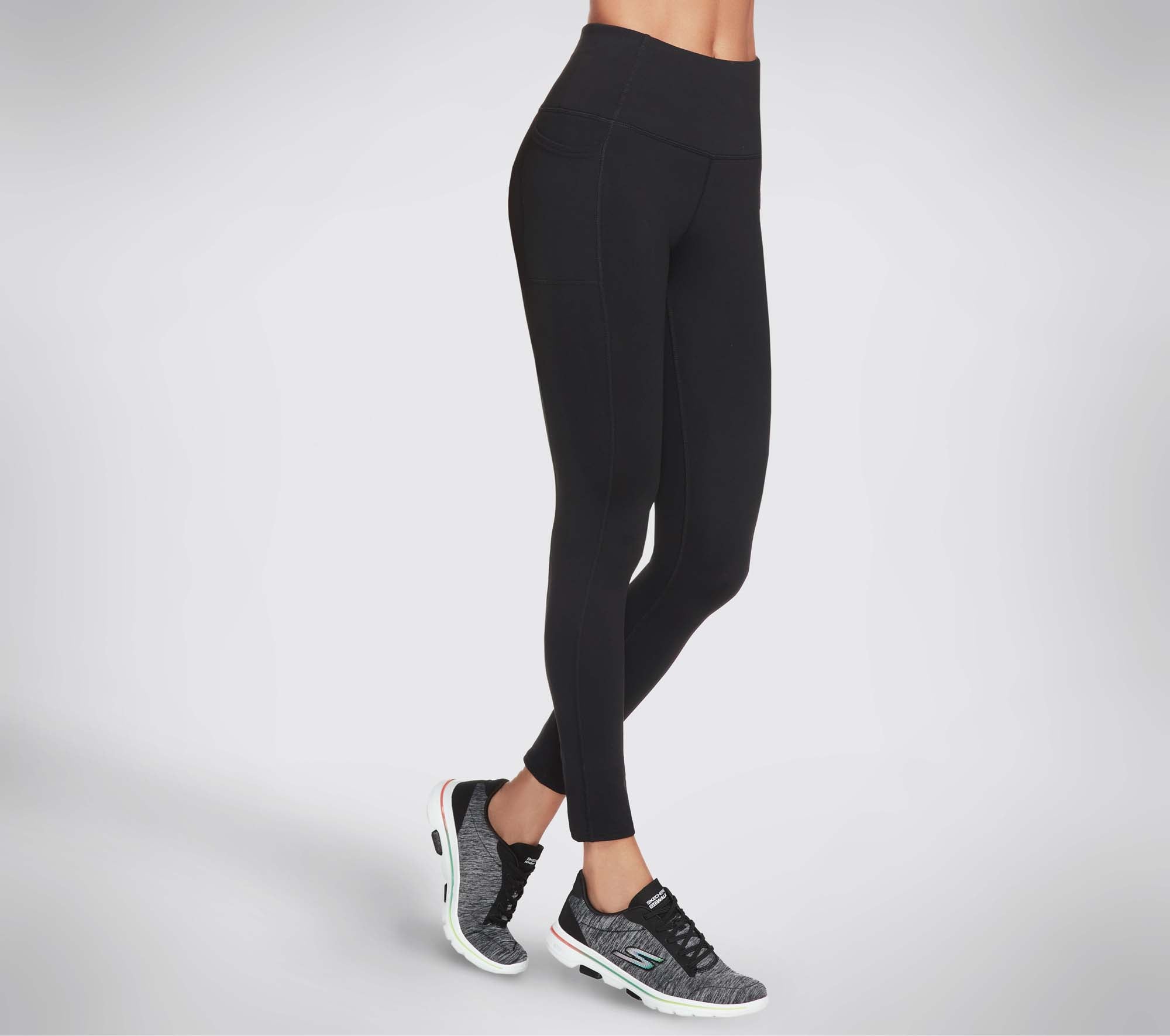 Go Walk High-Waist legging