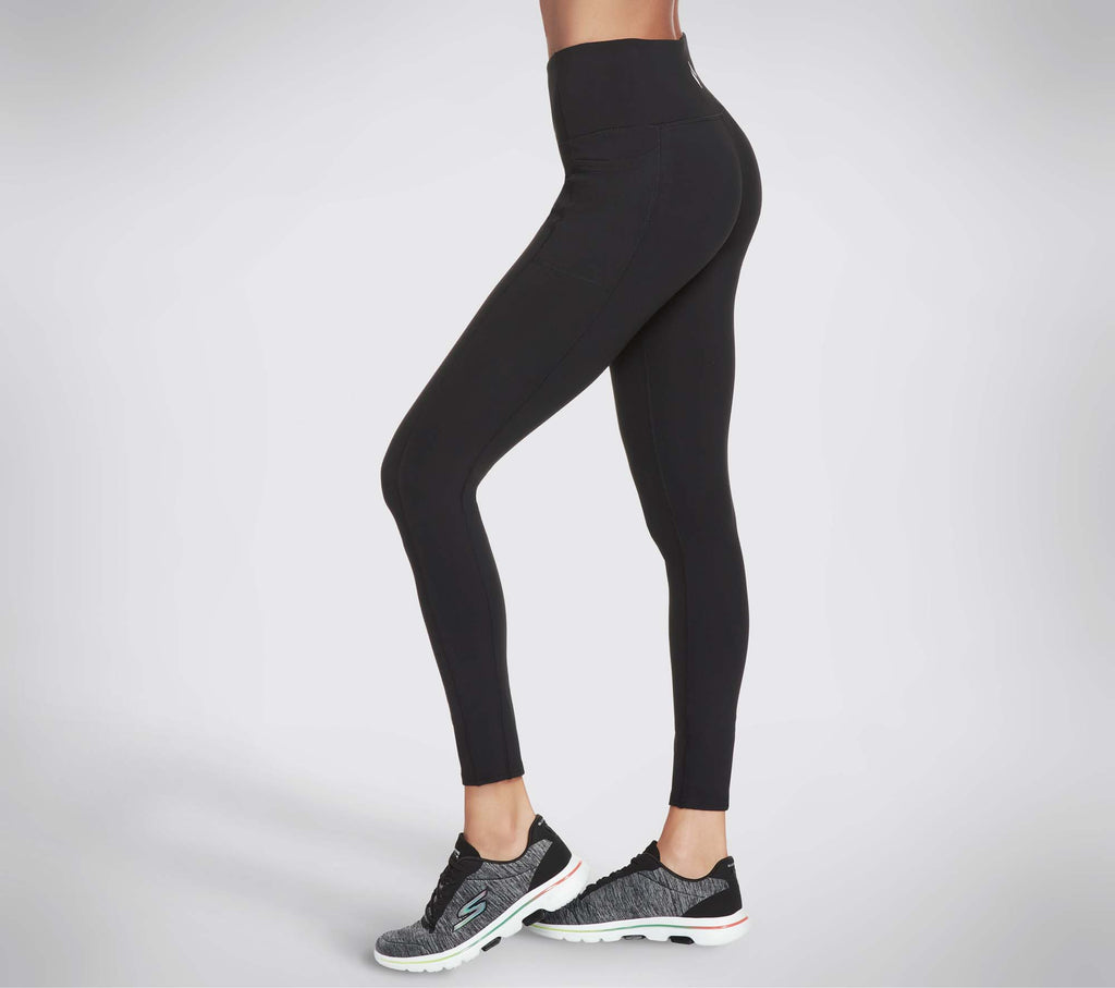Go Walk High-Waist legging
