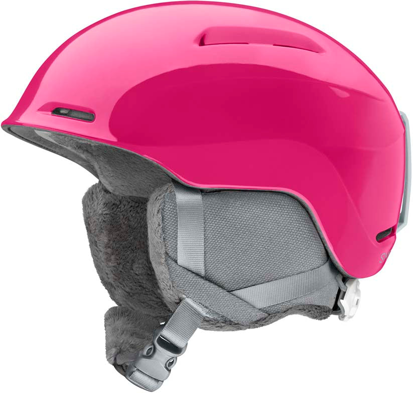 Glide J skihelm
