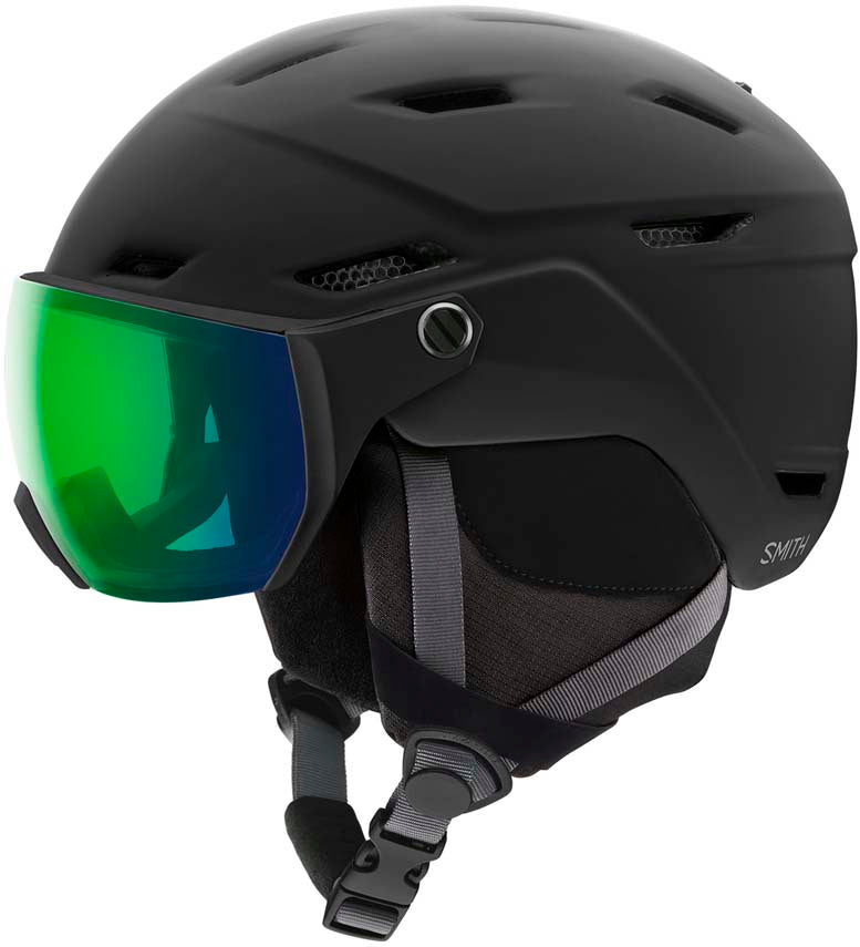 Survey Eu skihelm