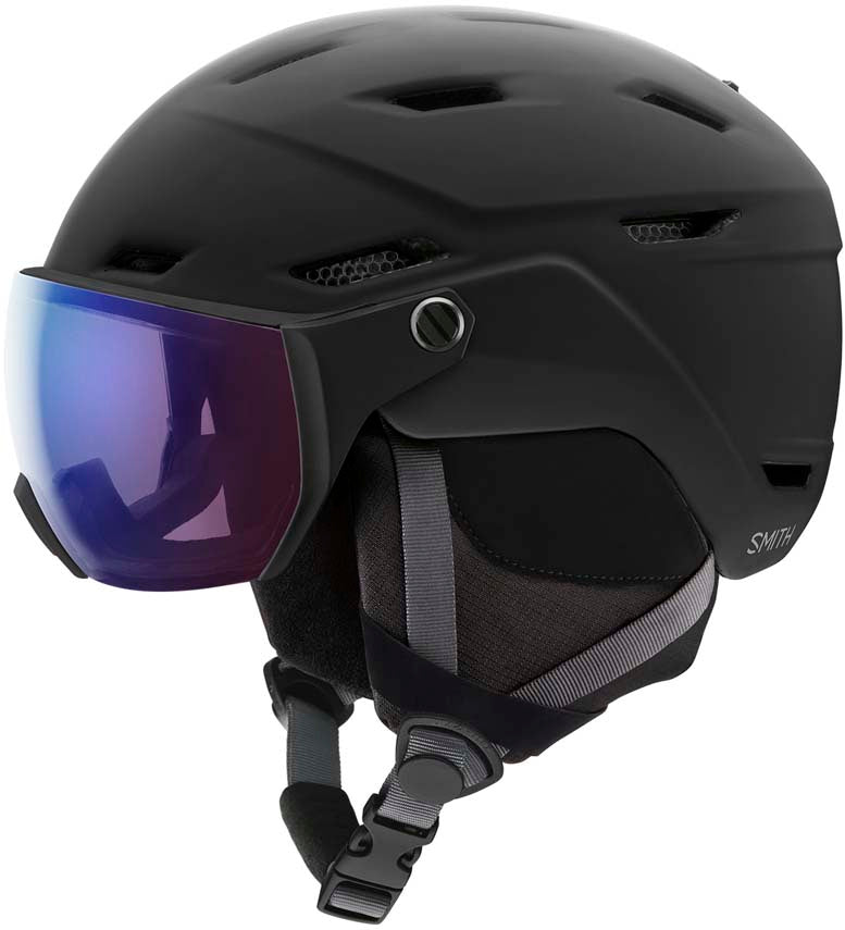 Survey Eu skihelm