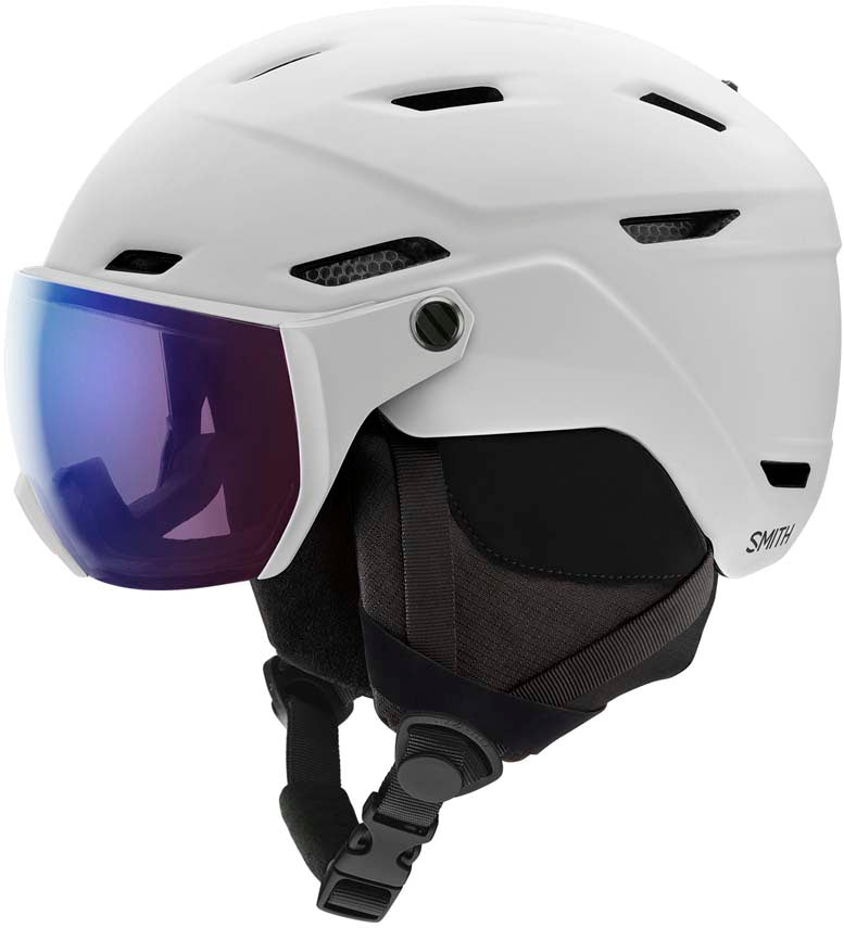 Survey Eu skihelm