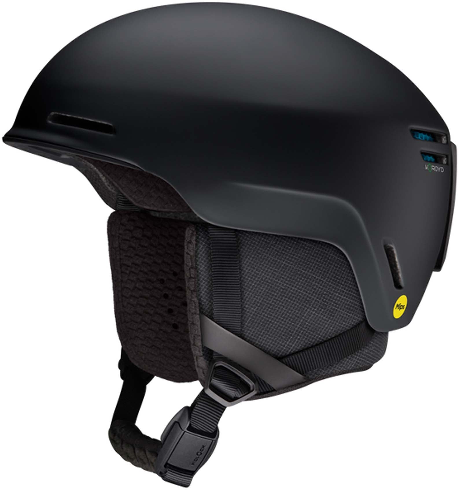 Method Pro Mips skihelm